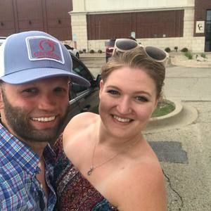 Meet your Posher, Christian